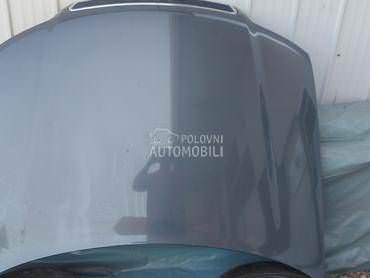 hauba a4 za Audi A4 od 2001. do 2005. god.