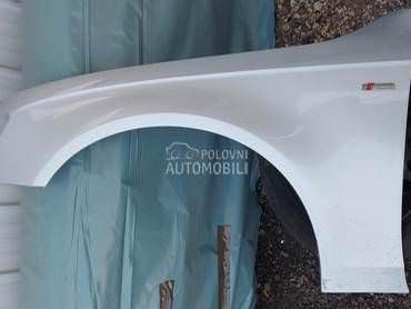 krilo za Audi A4 od 2008. do 2012. god.