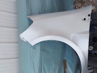 krilo clio 3 za Renault Clio od 2005. do 2009. god.