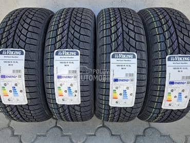 Viking 185/55 R15 Zimska