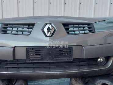 branik za Renault Megane od 2004. do 2009. god.