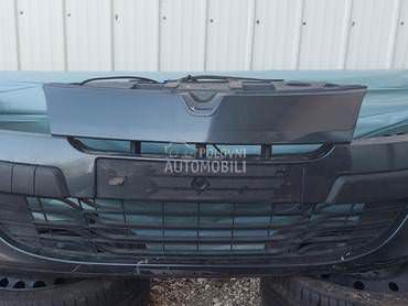 branik megan 3 za Renault Megane od 2008. do 2013. god.