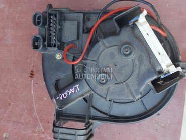 ventilator kabine za Renault Kangoo od 2001. do 2007. god.