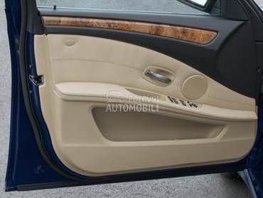 Tapacir vrata za BMW 530 od 2003. do 2010. god.
