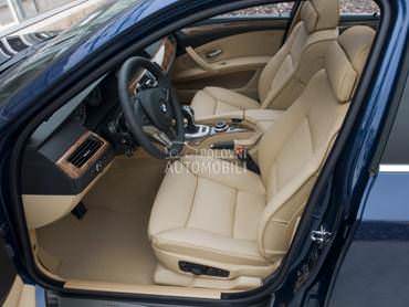 Sedište za BMW 530 od 2003. do 2010. god.