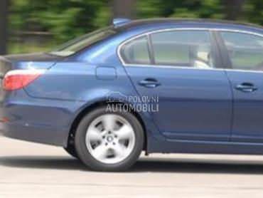 Brave i kvake za BMW 530 od 2003. do 2010. god.