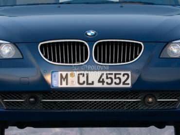 Maska za BMW 530 od 2003. do 2010. god.