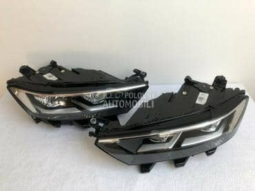 T-Rok Farovi za Volkswagen T-Roc