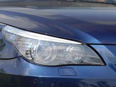 Farovi za BMW 530 od 2003. do 2010. god.