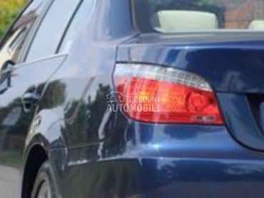 Stop svetla za BMW 530 od 2003. do 2010. god.