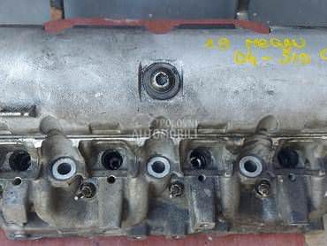 glava motora za Renault Laguna od 2001. do 2007. god.