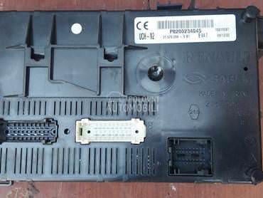 uch modul za Renault Clio od 2001. do 2012. god.