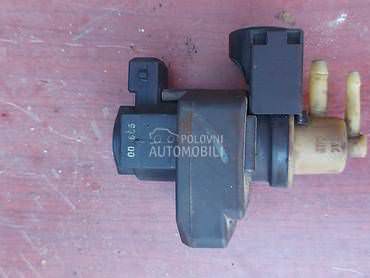 ventil turbine za Renault Megane od 2001. do 2015. god.