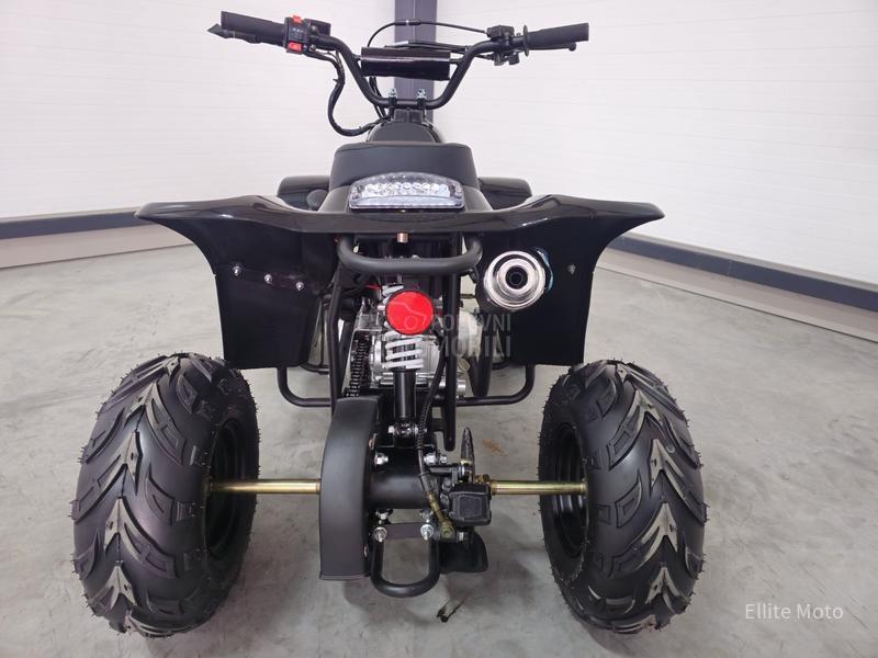 Ellite Moto ATV 110 AKCIJA