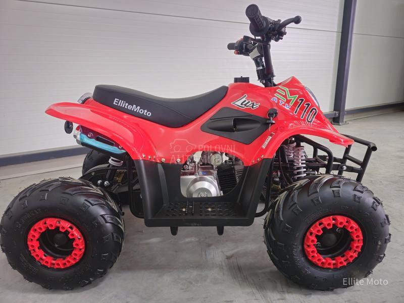 Ellite Moto ATV 110 AKCIJA