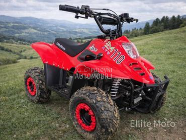 Ellite Moto ATV 110 AKCIJA
