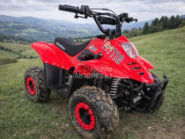 Ellite Moto ATV 110 AKCIJA