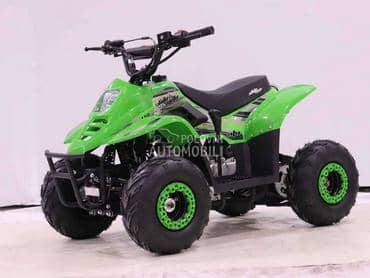 Ellite Moto ATV 110 AKCIJA