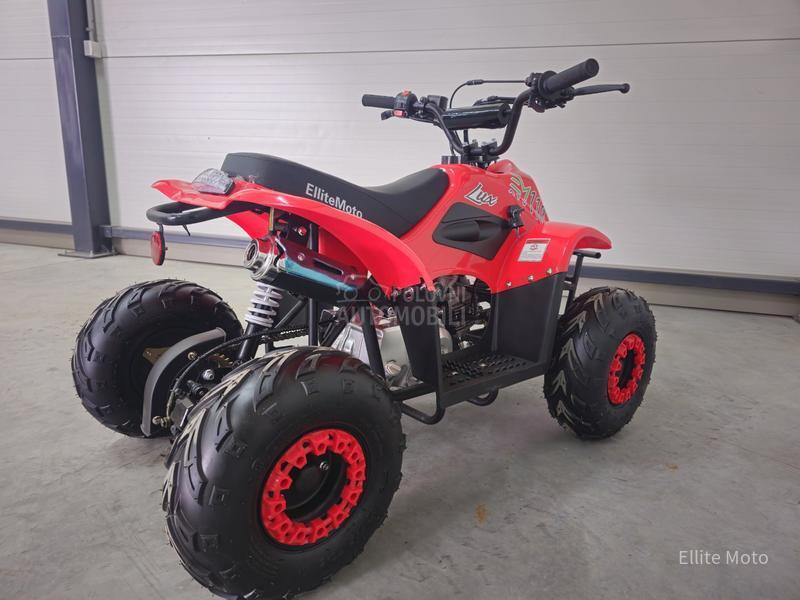 Ellite Moto ATV 110 AKCIJA