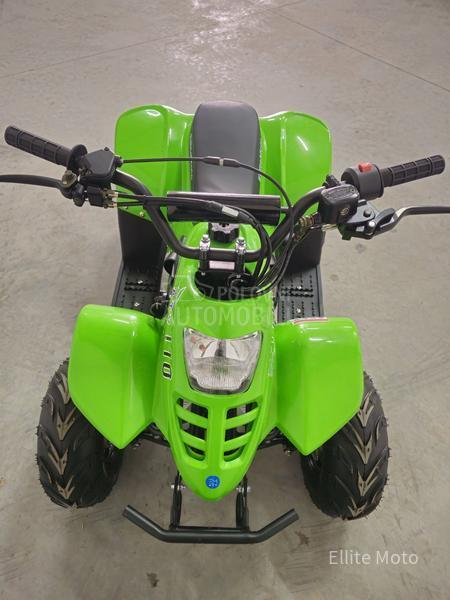 Ellite Moto ATV 110 AKCIJA