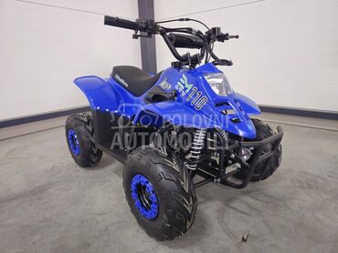 Ellite Moto ATV 110 AKCIJA