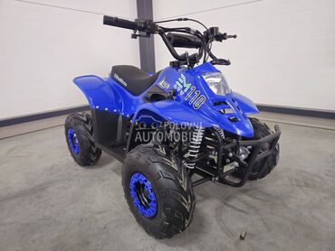 Ellite Moto ATV 110 AKCIJA