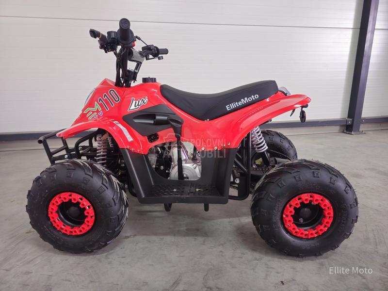 Ellite Moto ATV 110 AKCIJA