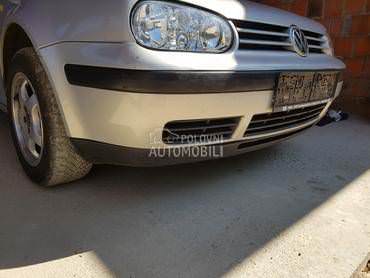 branik za Volkswagen Golf 4