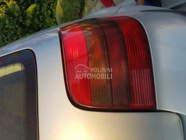 stop lampa za Volkswagen Golf 4