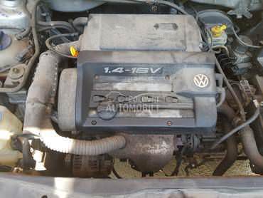 motor menjac za Volkswagen Golf 4