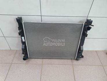 Hladnjak za Dacia Sandero, Stepway od 2012. do 2020. god.