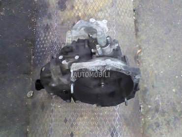 1.9 jtdm menjac 6 brzina za Alfa Romeo 159