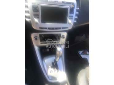 automatik menjac za Lancia Delta od 2007. do 2015. god.