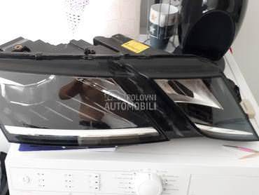 Oktavia Farovi za Škoda Octavia