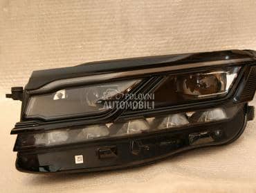 Touareg Farovi za Volkswagen Touareg od 2019. do 2023. god.