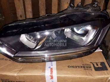 Golf Sportsvan farovi za Volkswagen Golf Sportsvan