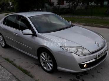prednja desna vrata za Renault Laguna