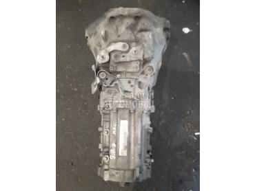 menjac. 3,0 D za Volkswagen Touareg od 2005. do 2010. god.