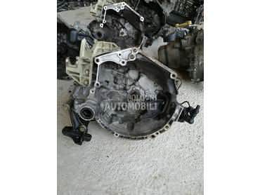 Menjac za Peugeot 307 od 2001. do 2006. god.