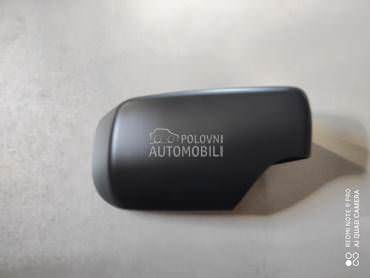 Poklopac retrovizora E46 za BMW Serija 3 od 1999. do 2005. god.