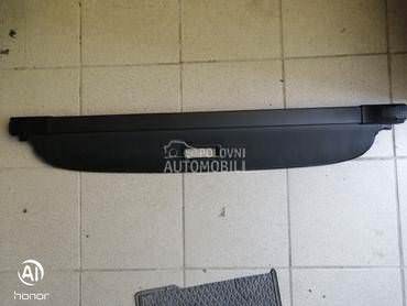 Roletna gepeka Astra J Karavan za Opel Astra J od 2009. do 2017. god.