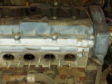 glava motora 1.6 16v za Peugeot 206