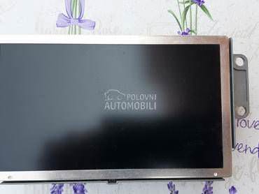 displej pezo 607 za Peugeot 1007 od 2005. do 2010. god.