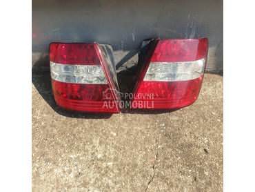 STILO 5V STOP LAMPE za Fiat Stilo