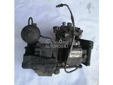 Robotika menjaca za Citroen C4 od 2004. do 2010. god.