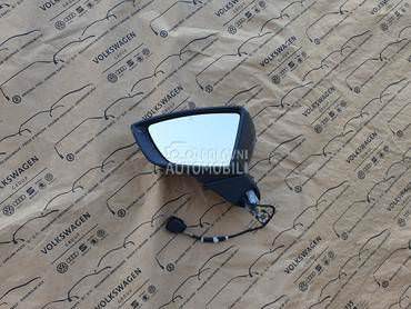 Levi Retrovizor za Seat Ibiza od 2013. do 2019. god.