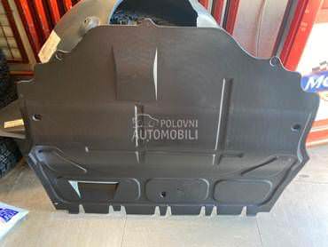 Zastita motora suspleh za Volkswagen Fox, Polo