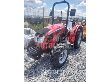 McCormick X2.30 GE