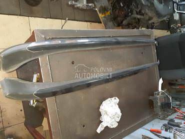 Lajsna šoferke za Peugeot 508