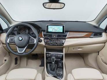Instrument tabla za BMW Serija 2 od 2014. do 2020. god.
